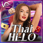 Thai Hi Lo Slot Game at 93jl VIP